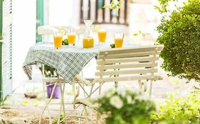 B&B - ComeinSicily CortedeiLimoni - Charming&Rel